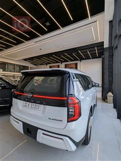 نیسان پاترۆل